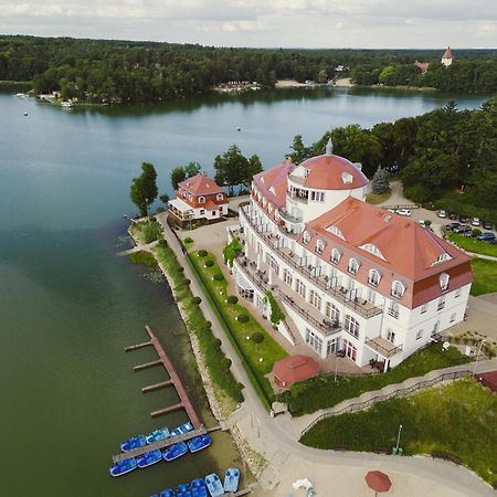 Hotel Woinski Spa Lubniewice Buitenkant foto